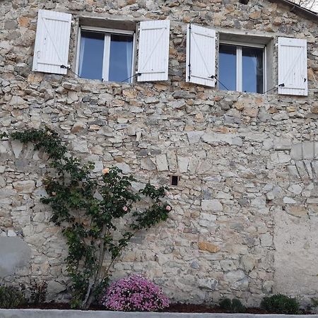 Les Cadets Guest House La Bouilladisse Exterior photo